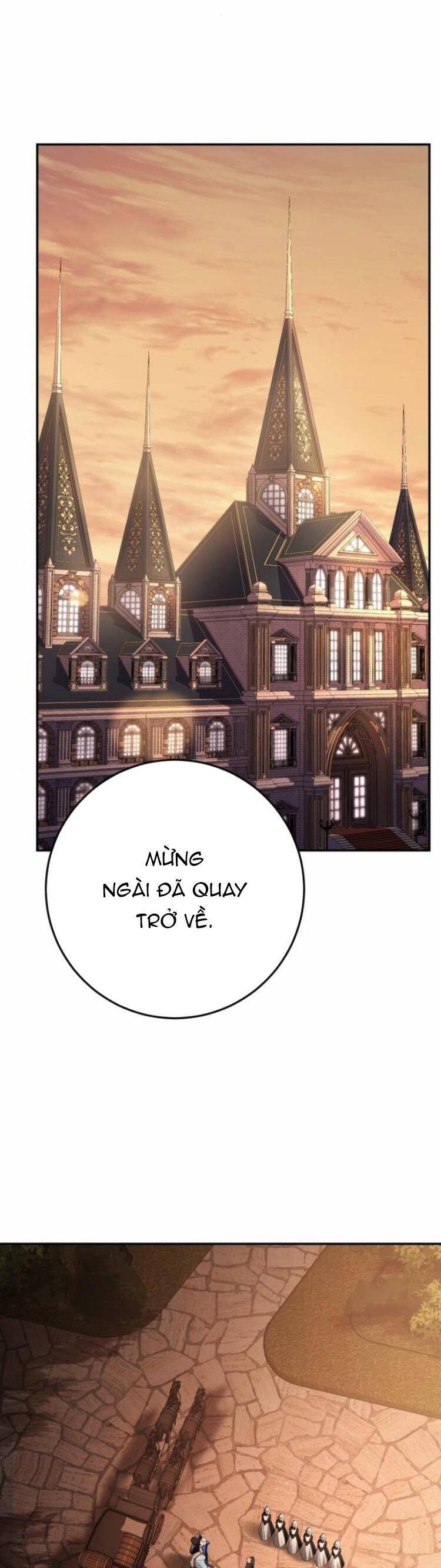 Đằng Sau Nụ Cười Của Nàng Công Chúa - Chap 11 - Trang 50