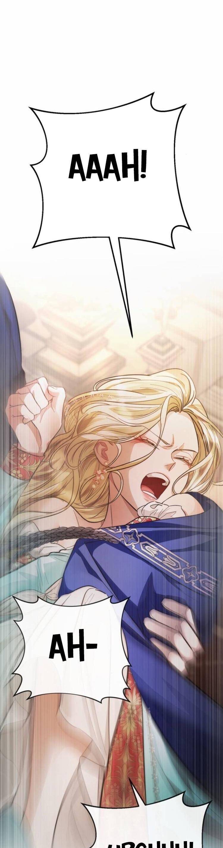 Đằng Sau Nụ Cười Của Nàng Công Chúa - Chap 11 - Trang 55