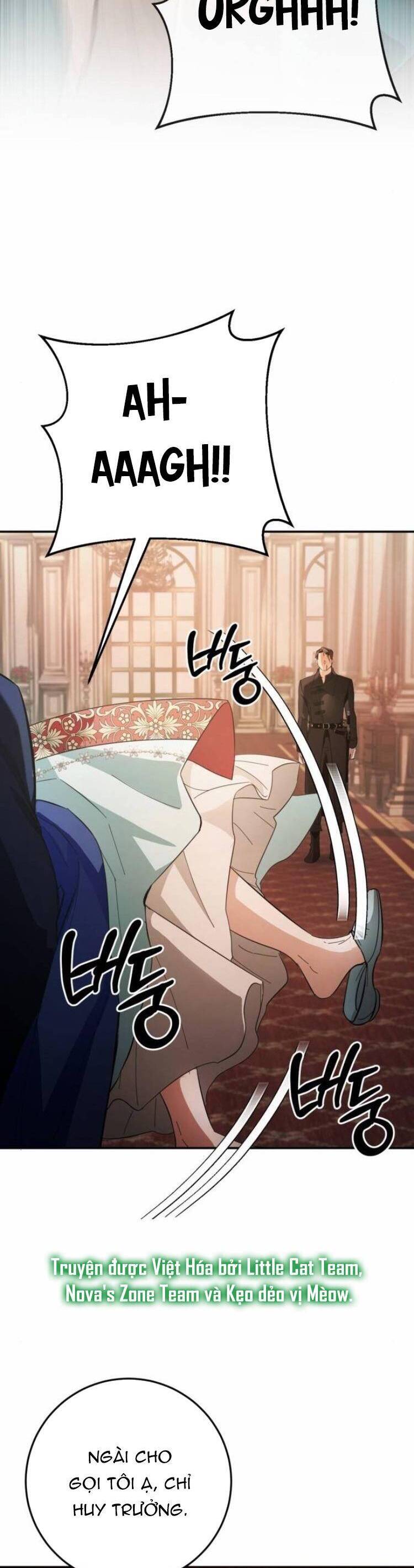 Đằng Sau Nụ Cười Của Nàng Công Chúa - Chap 11 - Trang 56