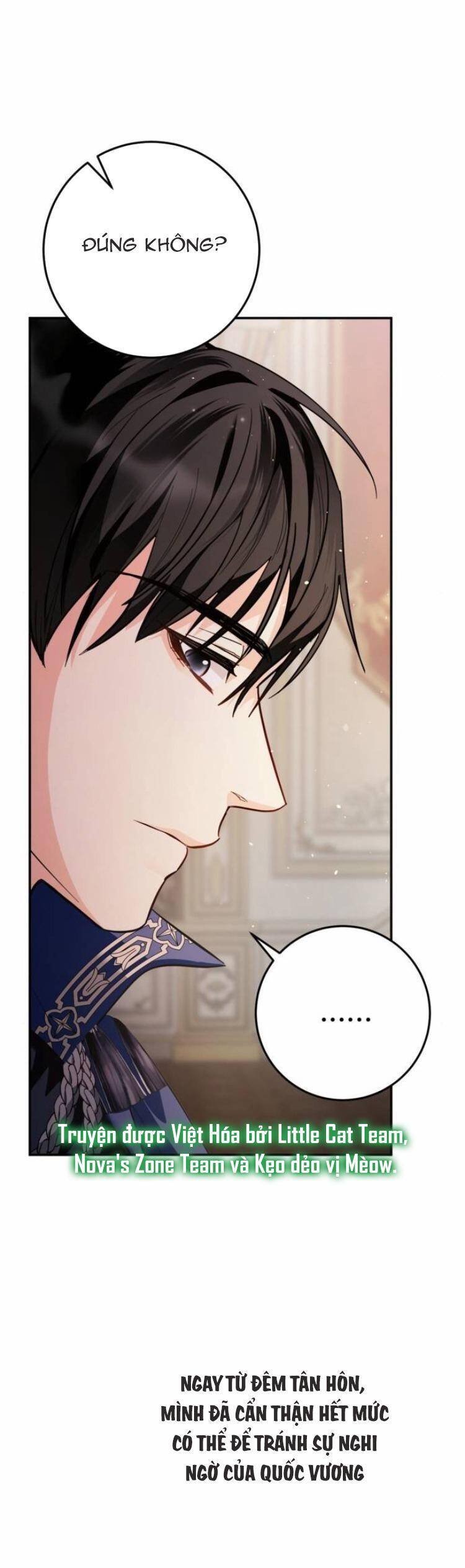 Đằng Sau Nụ Cười Của Nàng Công Chúa - Chap 11 - Trang 7