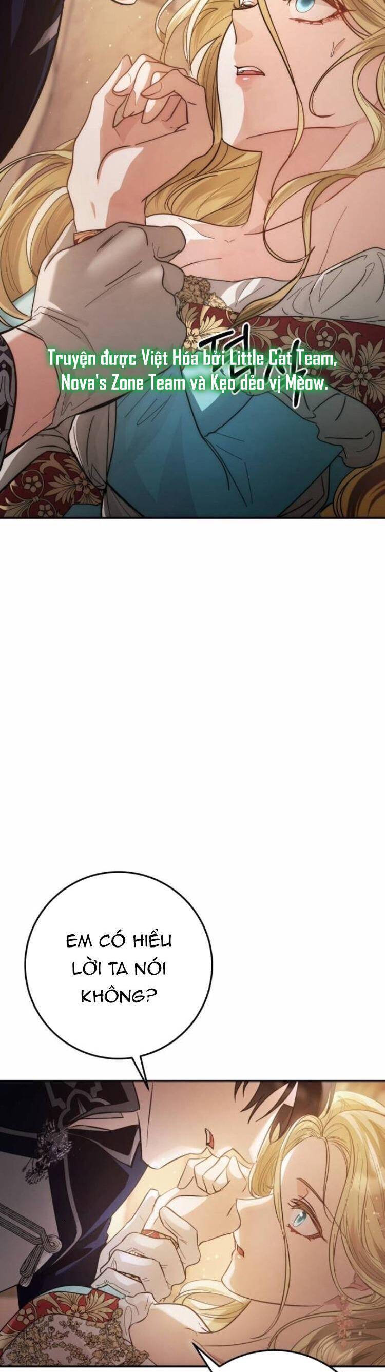 Đằng Sau Nụ Cười Của Nàng Công Chúa - Chap 11 - Trang 61