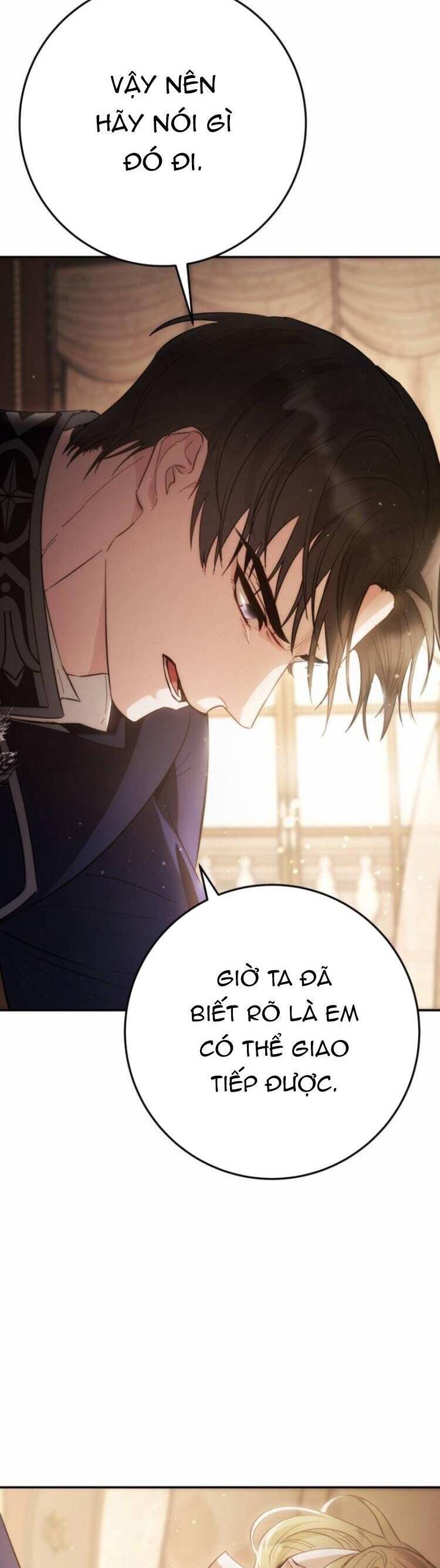 Đằng Sau Nụ Cười Của Nàng Công Chúa - Chap 11 - Trang 63