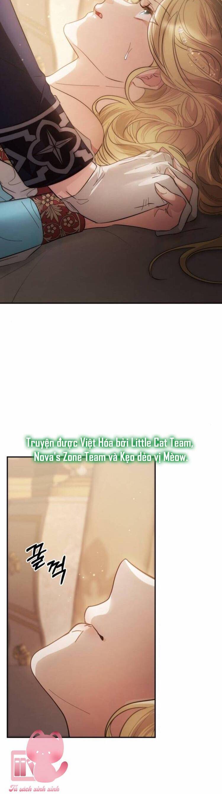 Đằng Sau Nụ Cười Của Nàng Công Chúa - Chap 11 - Trang 64