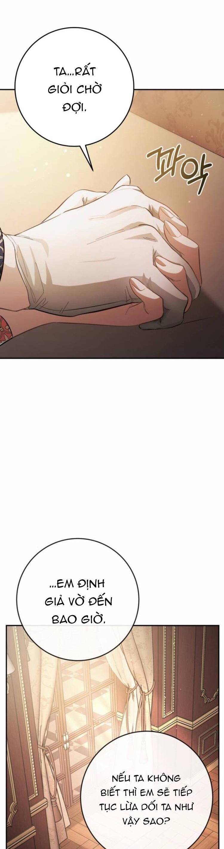 Đằng Sau Nụ Cười Của Nàng Công Chúa - Chap 11 - Trang 67