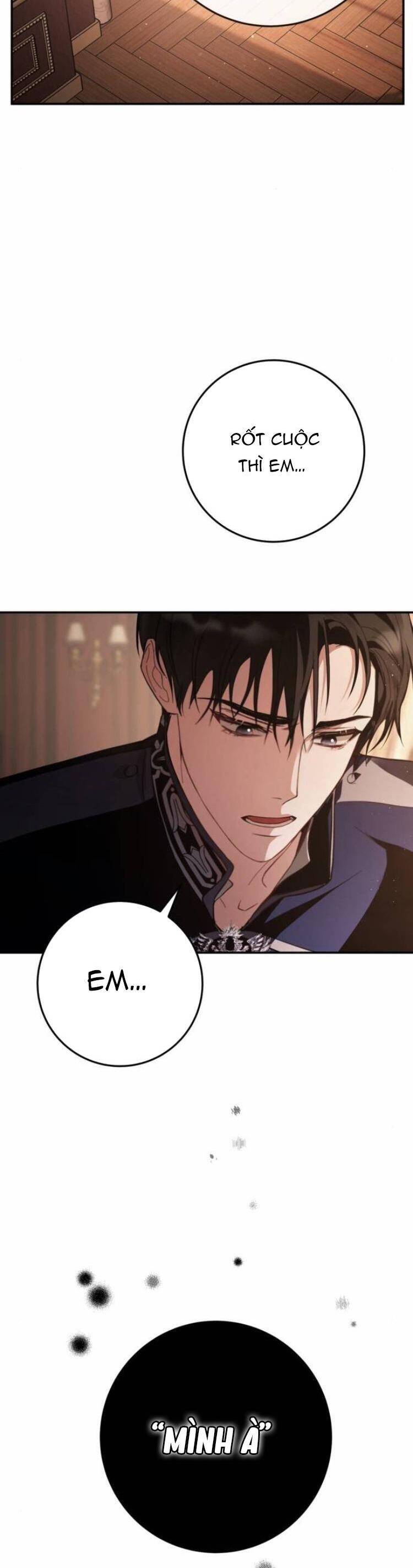 Đằng Sau Nụ Cười Của Nàng Công Chúa - Chap 11 - Trang 68