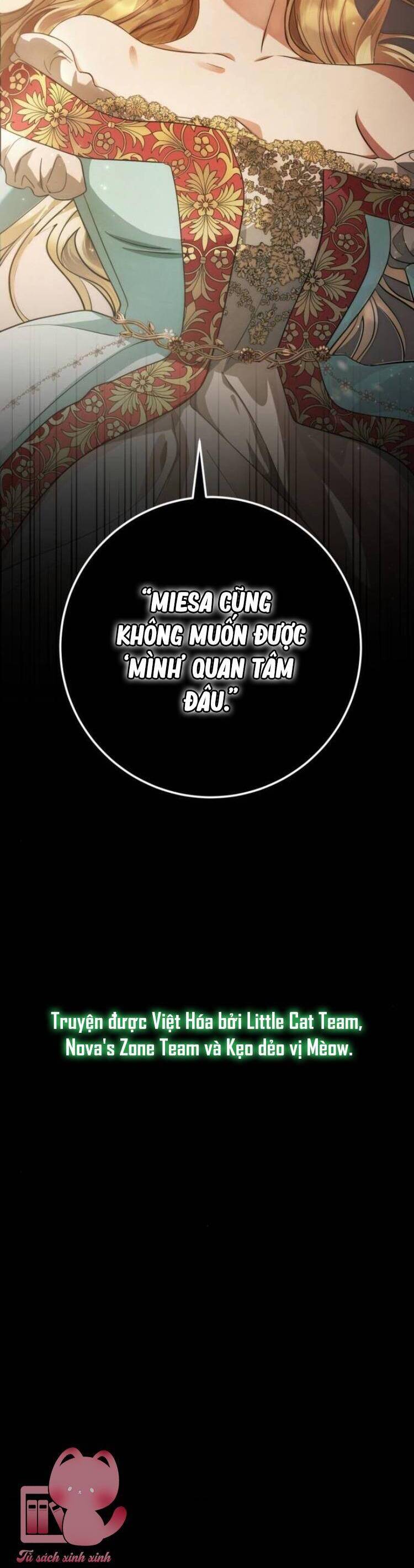 Đằng Sau Nụ Cười Của Nàng Công Chúa - Chap 11 - Trang 70