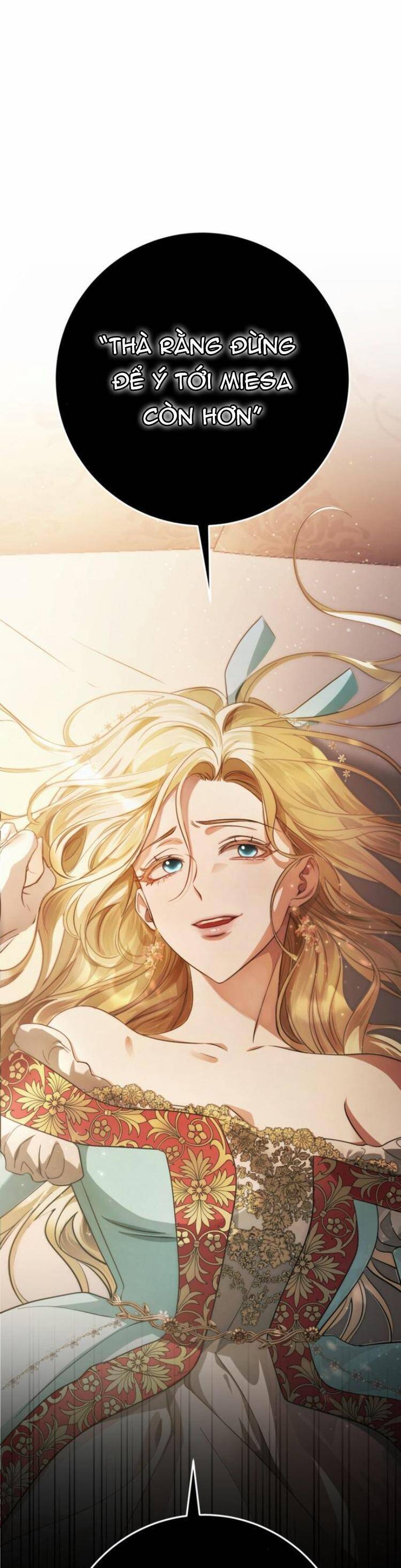 Đằng Sau Nụ Cười Của Nàng Công Chúa - Chap 12 - Trang 2