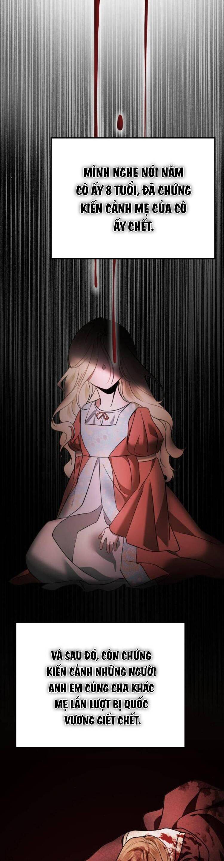 Đằng Sau Nụ Cười Của Nàng Công Chúa - Chap 12 - Trang 11