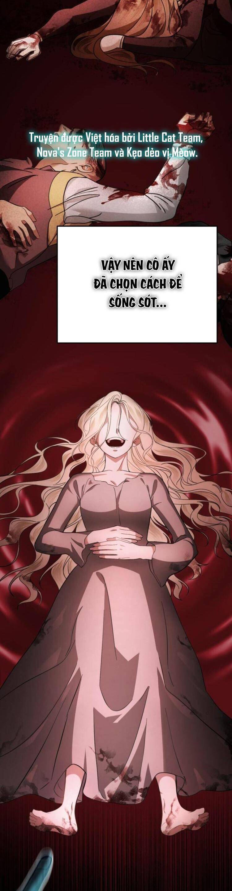 Đằng Sau Nụ Cười Của Nàng Công Chúa - Chap 12 - Trang 12