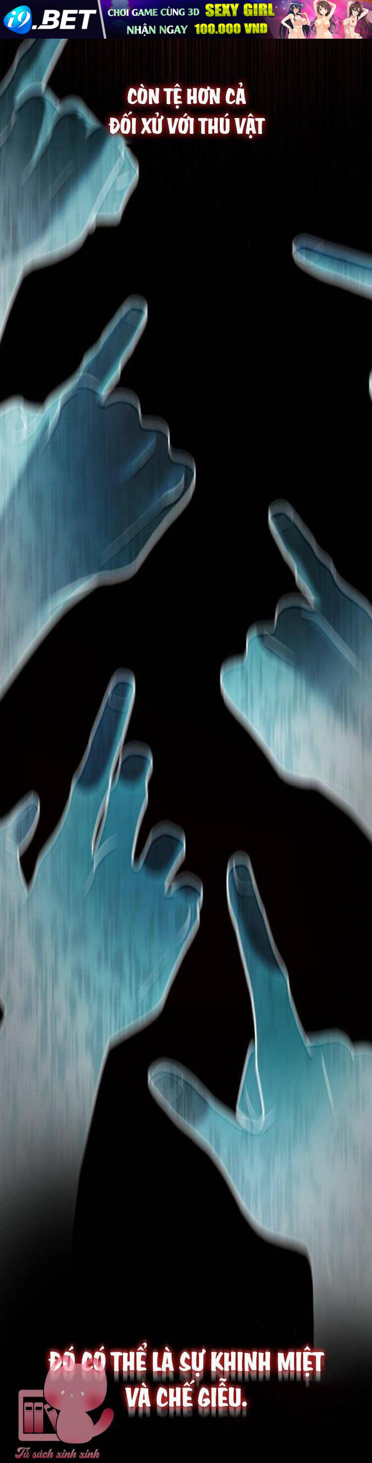 Đằng Sau Nụ Cười Của Nàng Công Chúa - Chap 12 - Trang 13