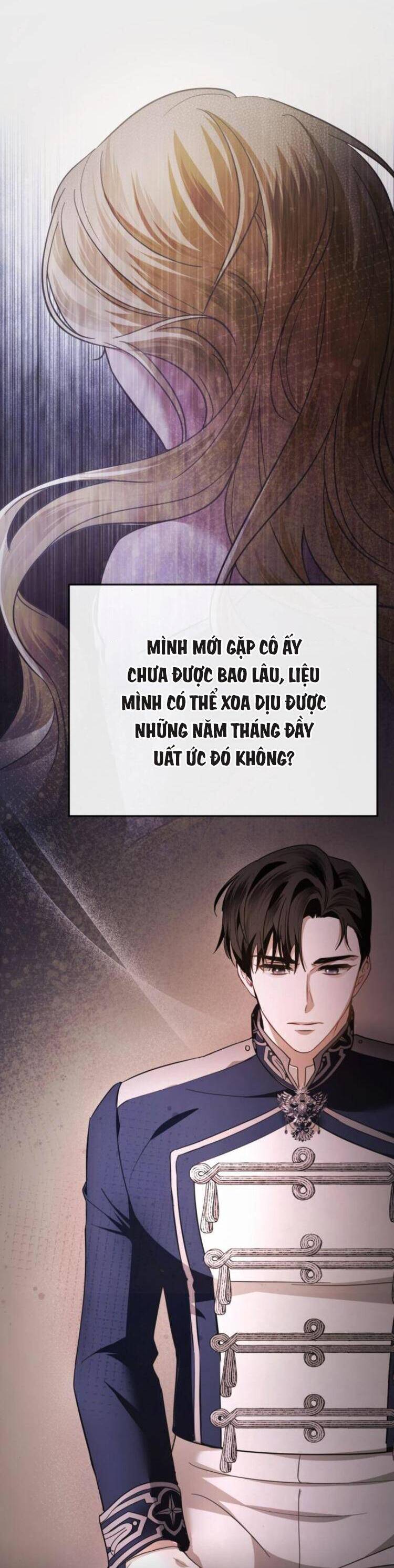 Đằng Sau Nụ Cười Của Nàng Công Chúa - Chap 12 - Trang 15