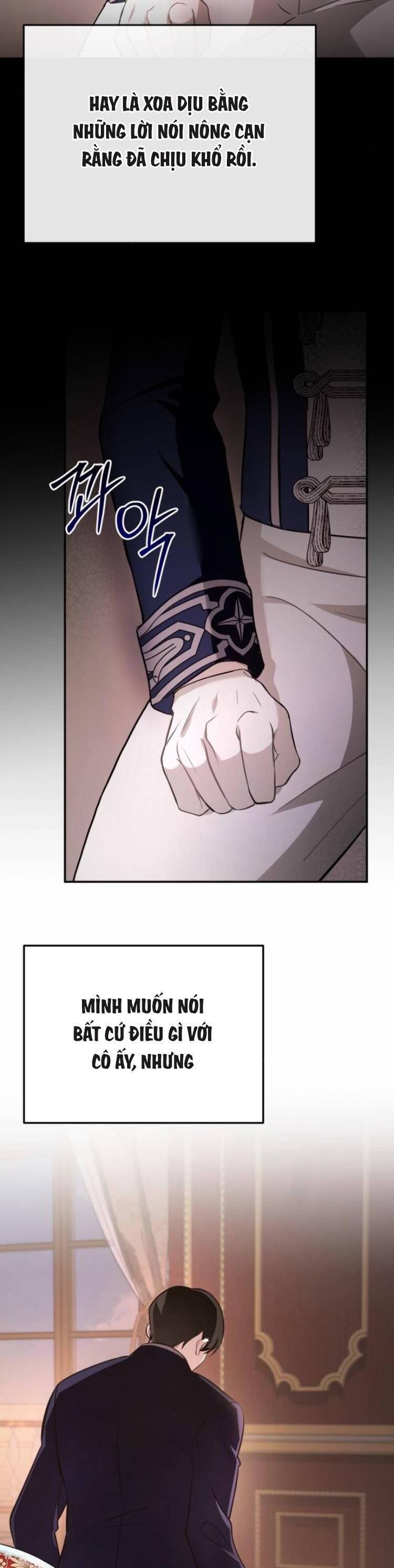 Đằng Sau Nụ Cười Của Nàng Công Chúa - Chap 12 - Trang 16