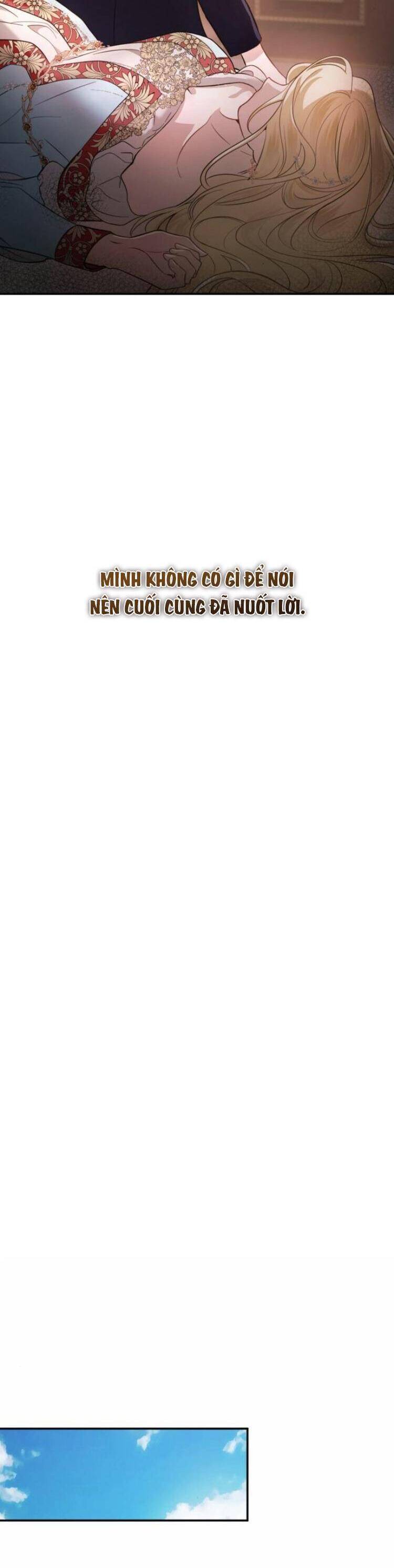 Đằng Sau Nụ Cười Của Nàng Công Chúa - Chap 12 - Trang 17