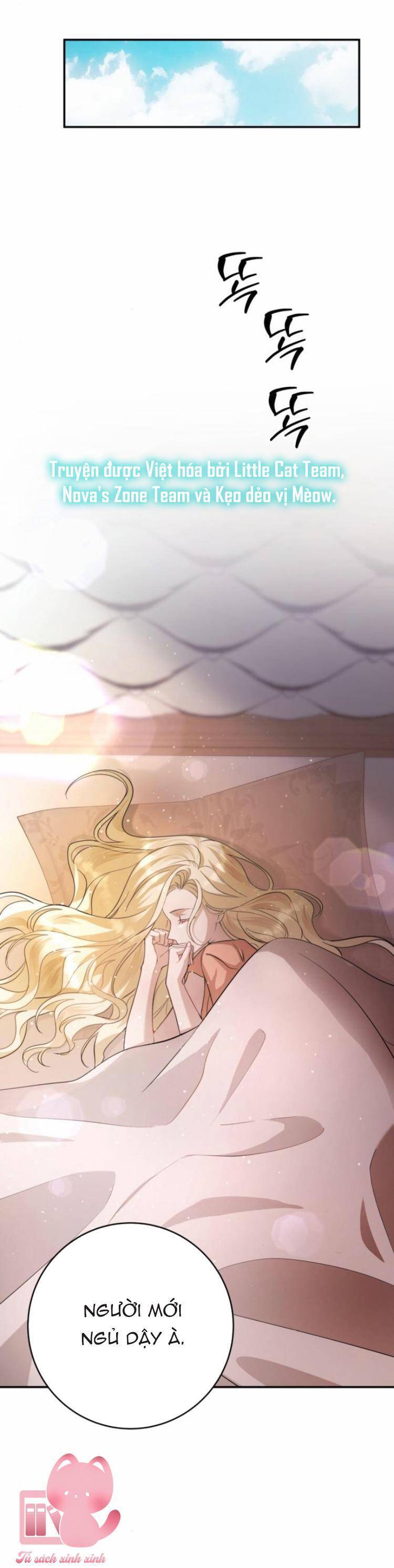 Đằng Sau Nụ Cười Của Nàng Công Chúa - Chap 12 - Trang 18