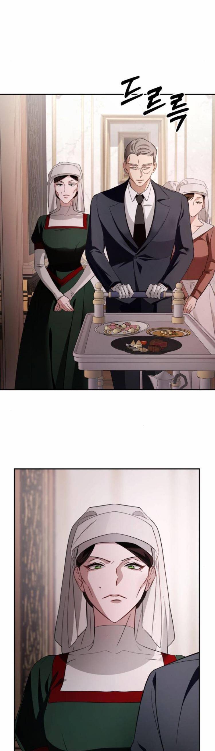 Đằng Sau Nụ Cười Của Nàng Công Chúa - Chap 12 - Trang 19