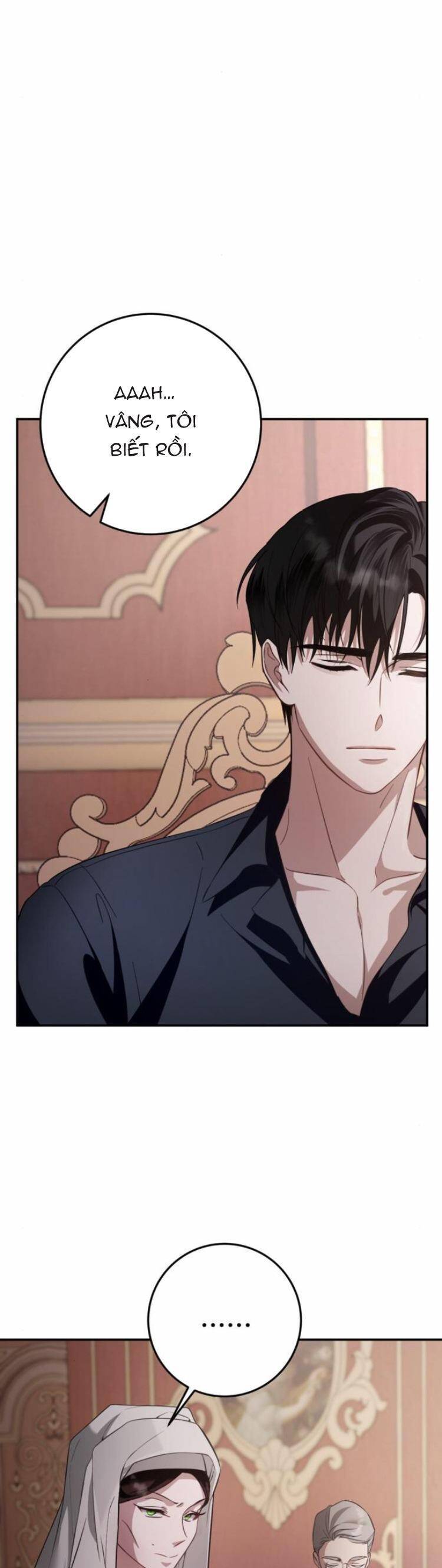 Đằng Sau Nụ Cười Của Nàng Công Chúa - Chap 12 - Trang 24