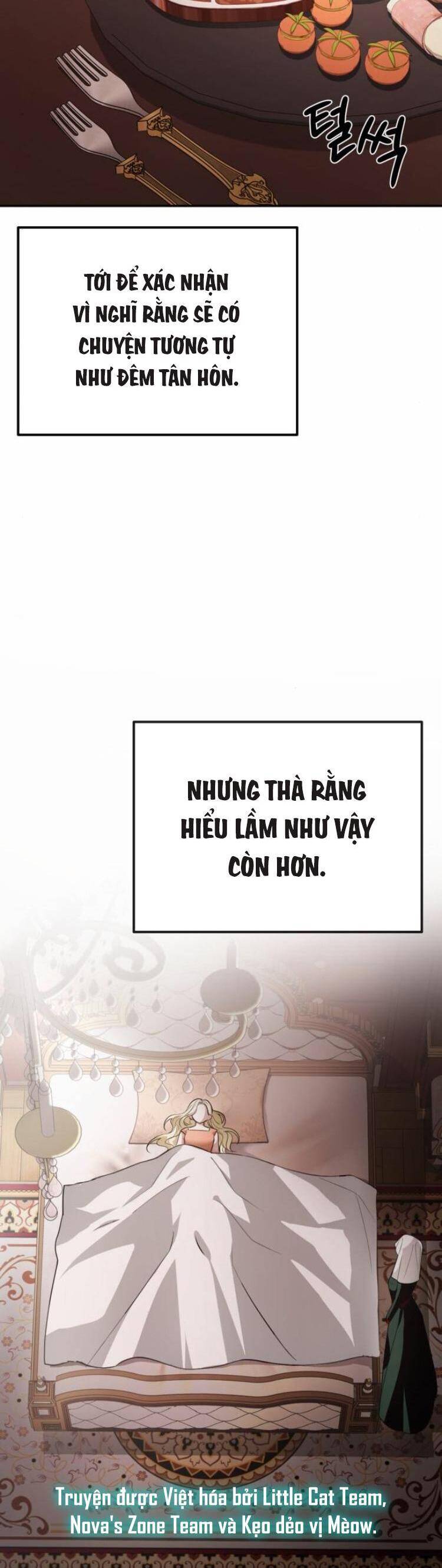 Đằng Sau Nụ Cười Của Nàng Công Chúa - Chap 12 - Trang 26