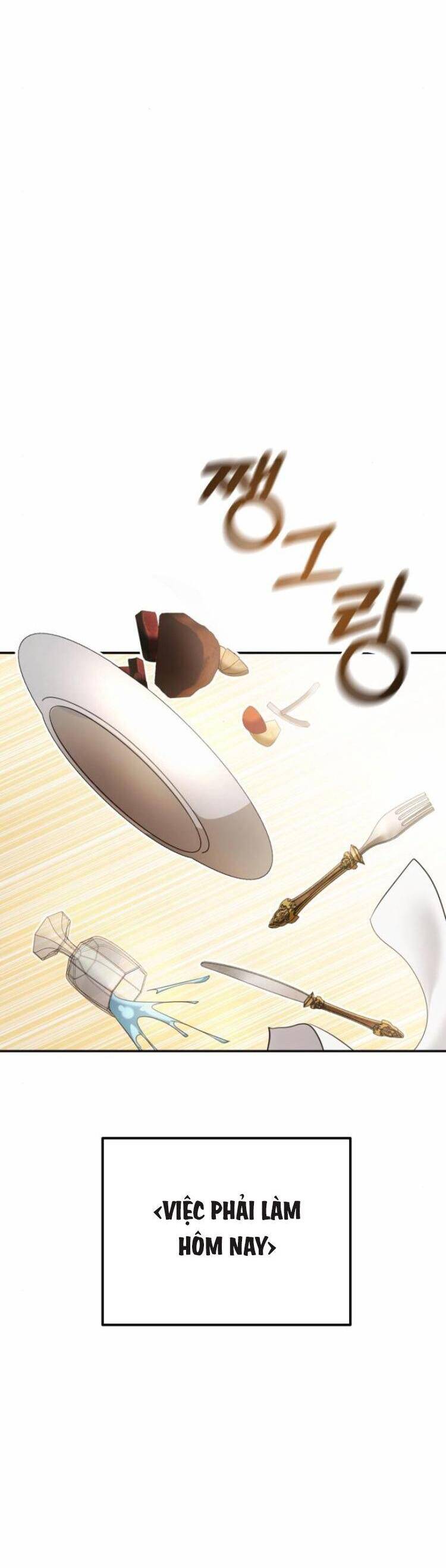 Đằng Sau Nụ Cười Của Nàng Công Chúa - Chap 12 - Trang 30