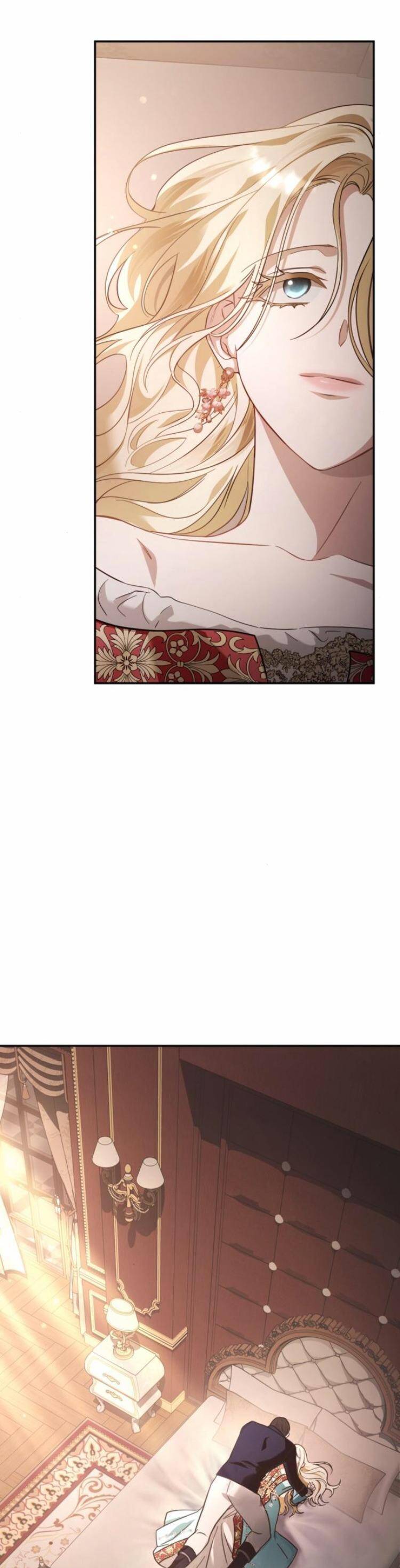 Đằng Sau Nụ Cười Của Nàng Công Chúa - Chap 12 - Trang 4