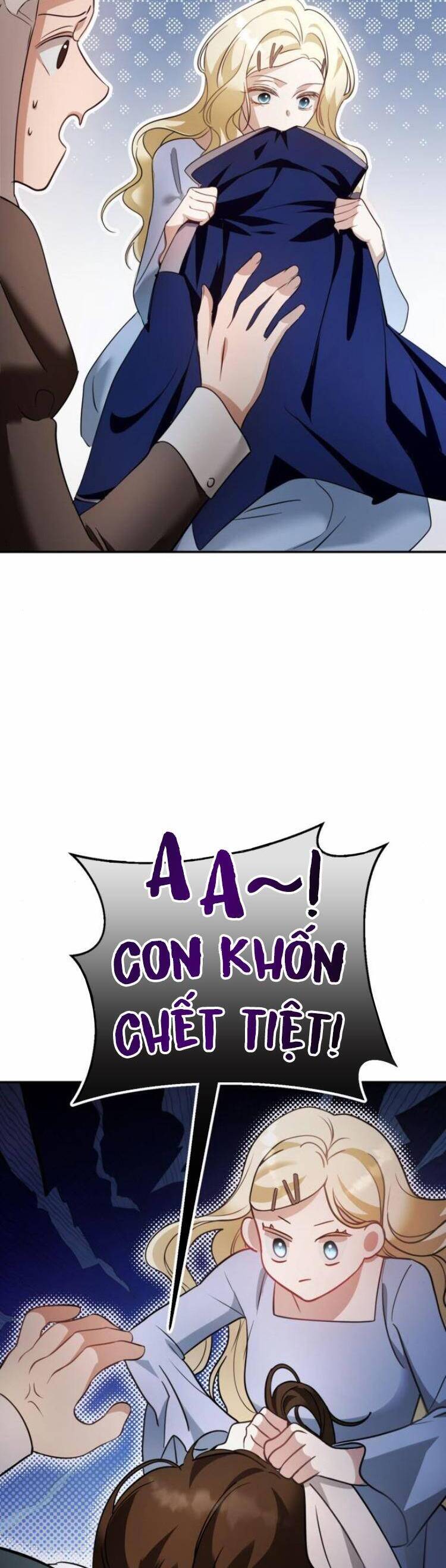 Đằng Sau Nụ Cười Của Nàng Công Chúa - Chap 12 - Trang 32