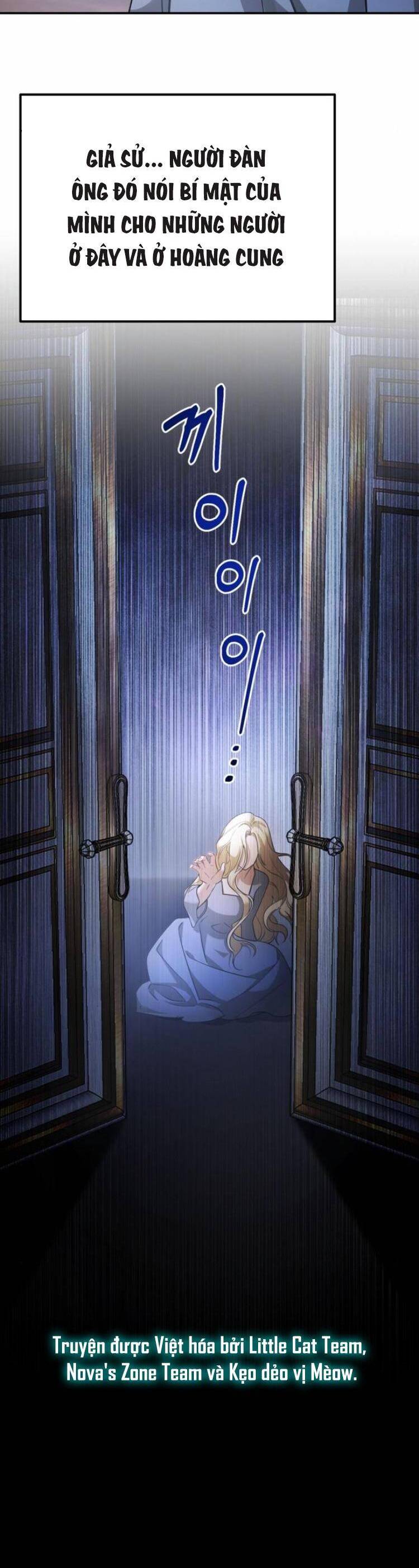 Đằng Sau Nụ Cười Của Nàng Công Chúa - Chap 12 - Trang 37