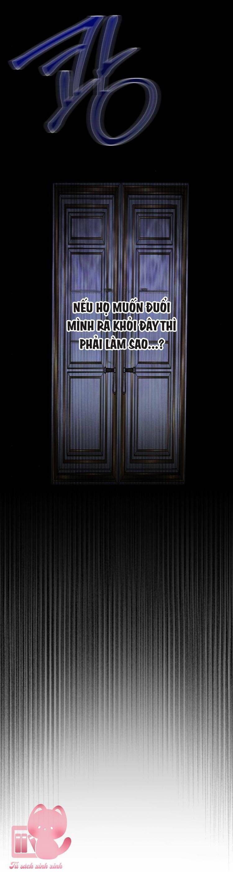 Đằng Sau Nụ Cười Của Nàng Công Chúa - Chap 12 - Trang 38