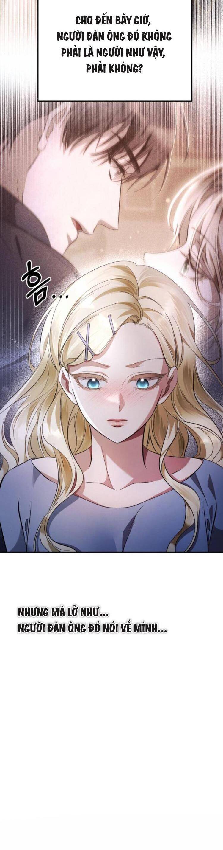 Đằng Sau Nụ Cười Của Nàng Công Chúa - Chap 12 - Trang 40