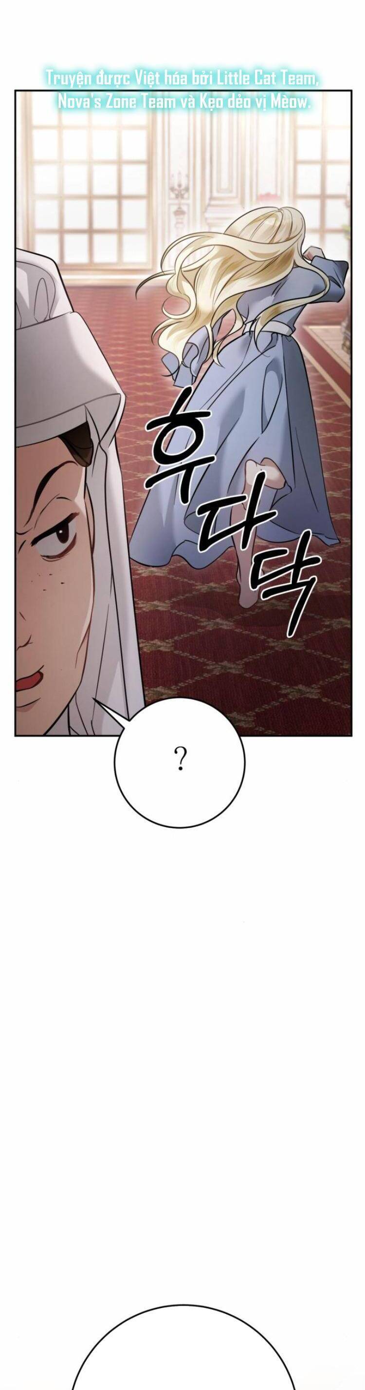 Đằng Sau Nụ Cười Của Nàng Công Chúa - Chap 12 - Trang 41