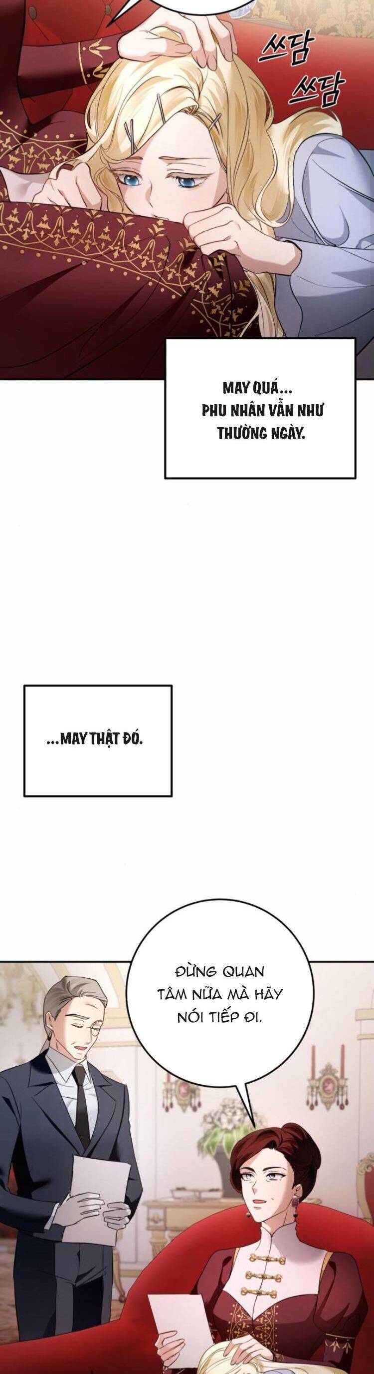 Đằng Sau Nụ Cười Của Nàng Công Chúa - Chap 12 - Trang 45