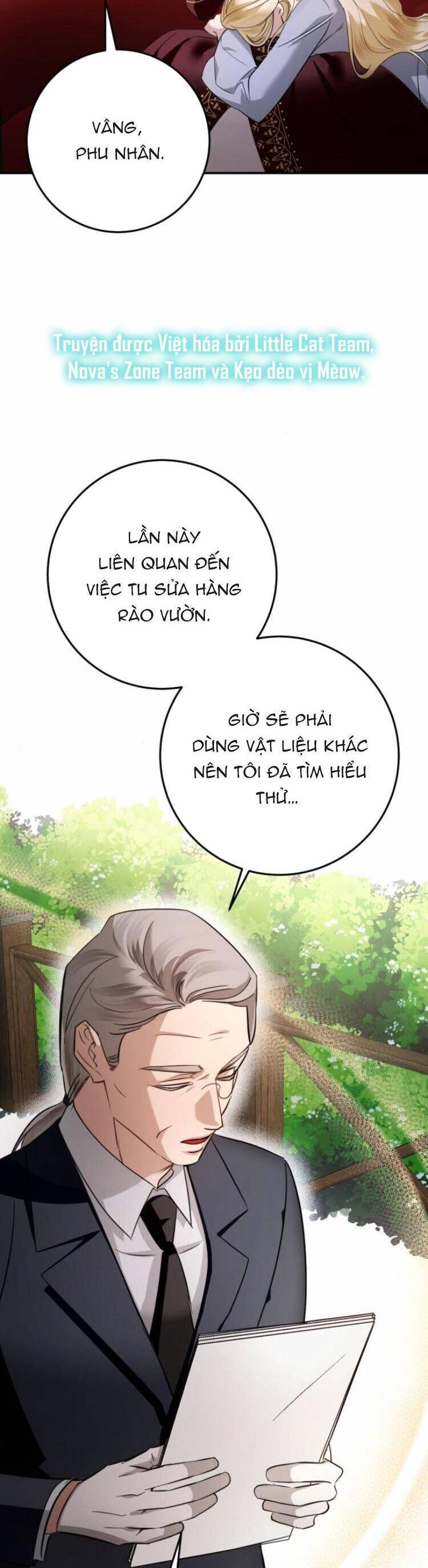 Đằng Sau Nụ Cười Của Nàng Công Chúa - Chap 12 - Trang 46