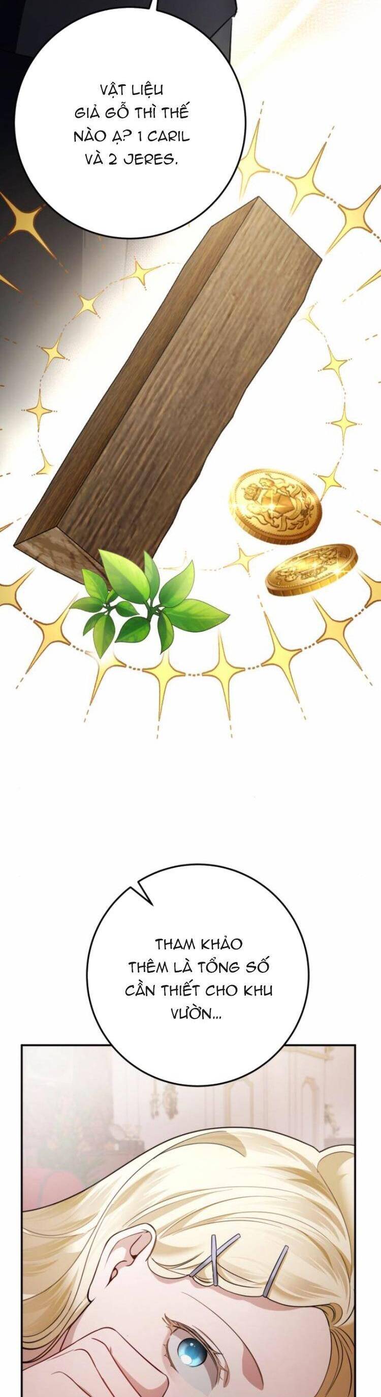 Đằng Sau Nụ Cười Của Nàng Công Chúa - Chap 12 - Trang 47