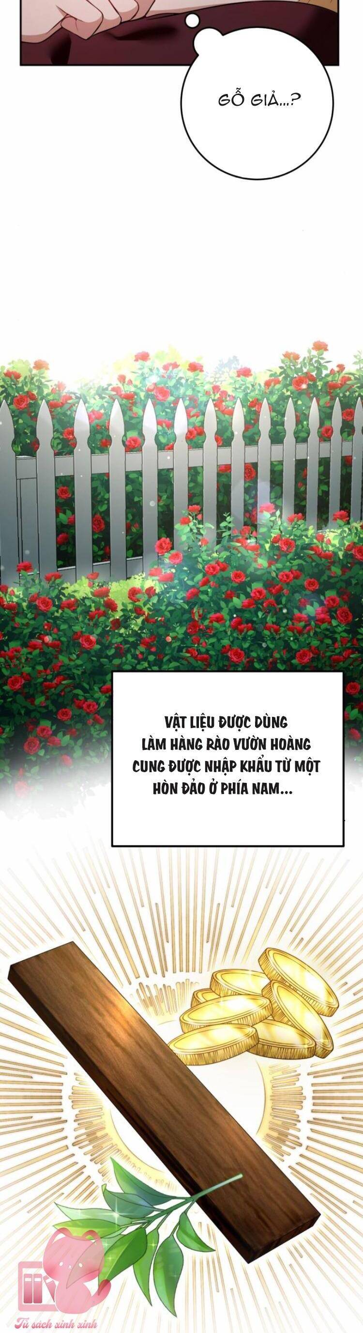 Đằng Sau Nụ Cười Của Nàng Công Chúa - Chap 12 - Trang 48