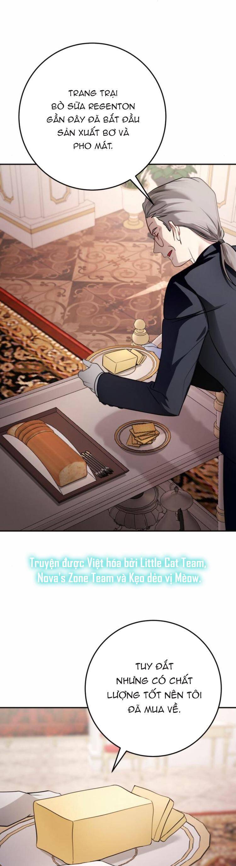 Đằng Sau Nụ Cười Của Nàng Công Chúa - Chap 12 - Trang 50