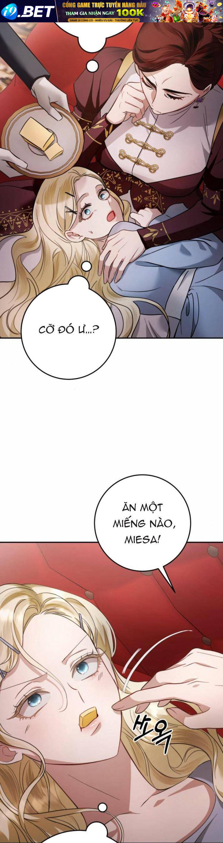 Đằng Sau Nụ Cười Của Nàng Công Chúa - Chap 12 - Trang 52