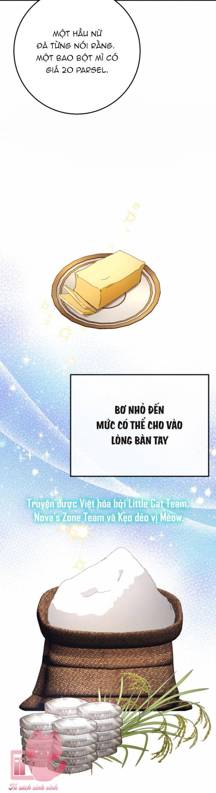 Đằng Sau Nụ Cười Của Nàng Công Chúa - Chap 12 - Trang 53