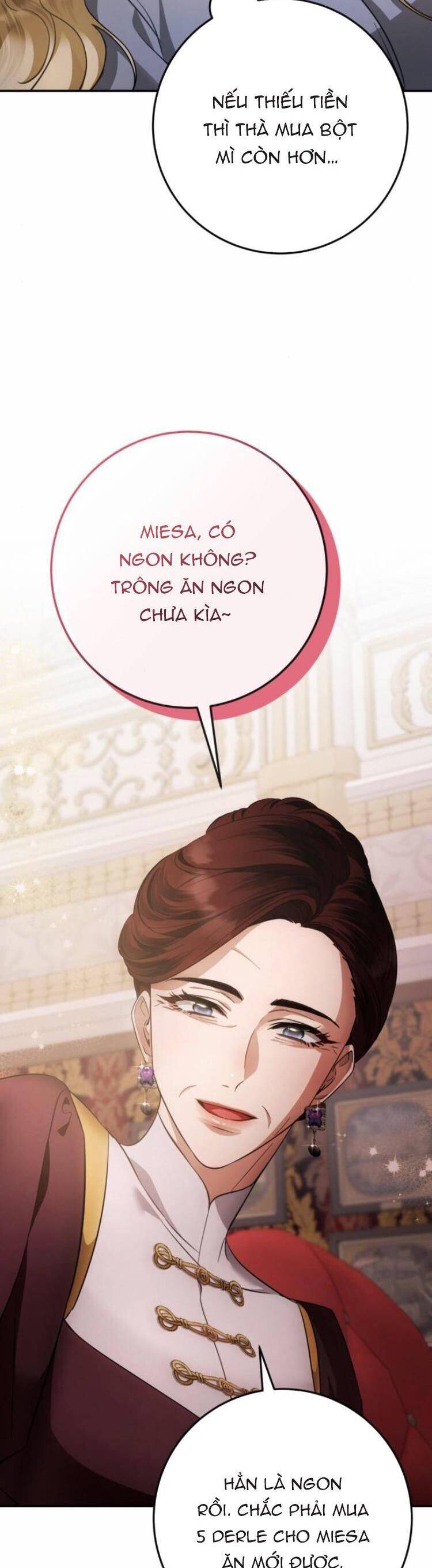 Đằng Sau Nụ Cười Của Nàng Công Chúa - Chap 12 - Trang 55
