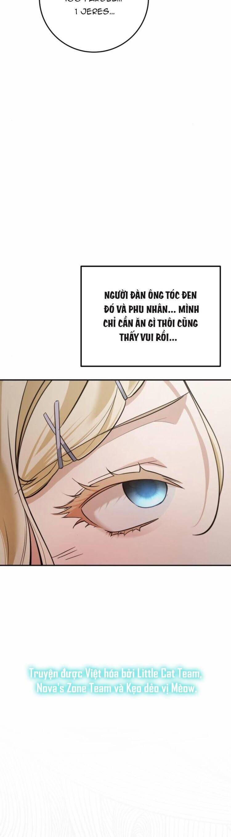 Đằng Sau Nụ Cười Của Nàng Công Chúa - Chap 12 - Trang 57