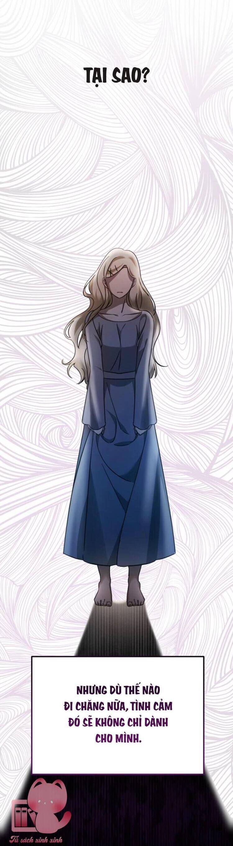 Đằng Sau Nụ Cười Của Nàng Công Chúa - Chap 12 - Trang 58