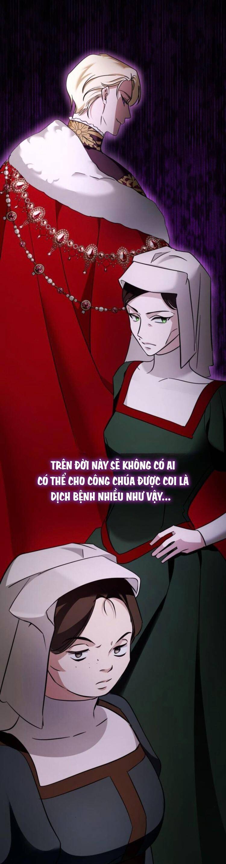 Đằng Sau Nụ Cười Của Nàng Công Chúa - Chap 12 - Trang 59