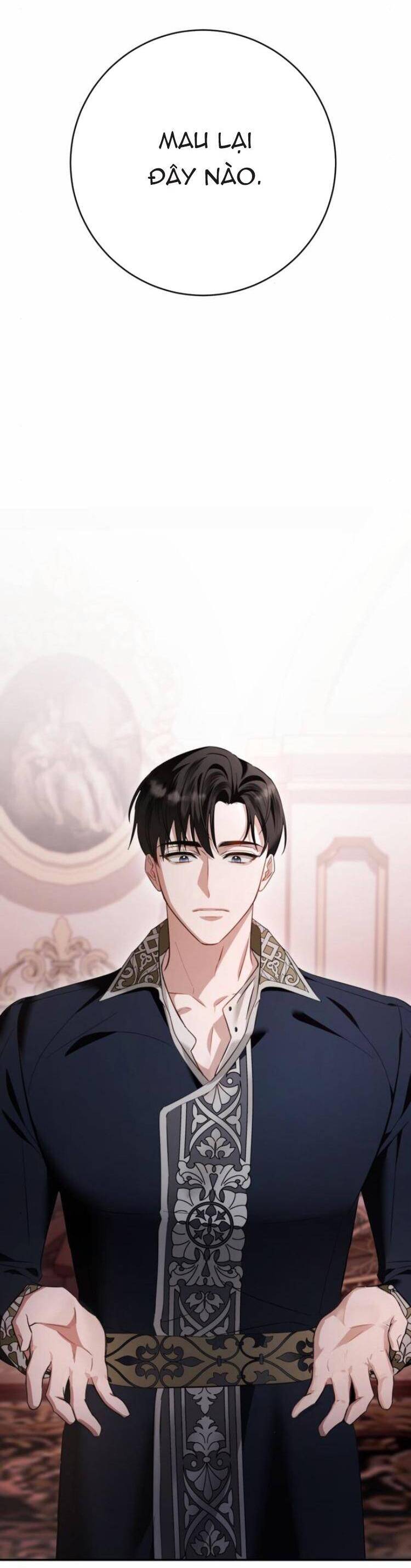 Đằng Sau Nụ Cười Của Nàng Công Chúa - Chap 12 - Trang 61