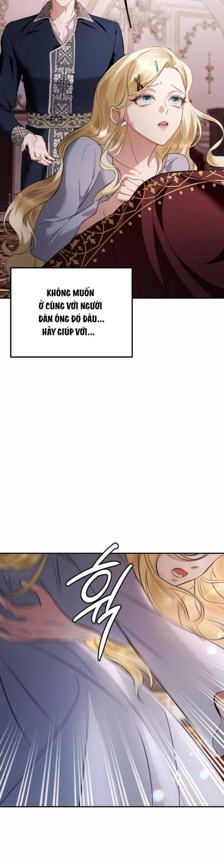 Đằng Sau Nụ Cười Của Nàng Công Chúa - Chap 12 - Trang 63