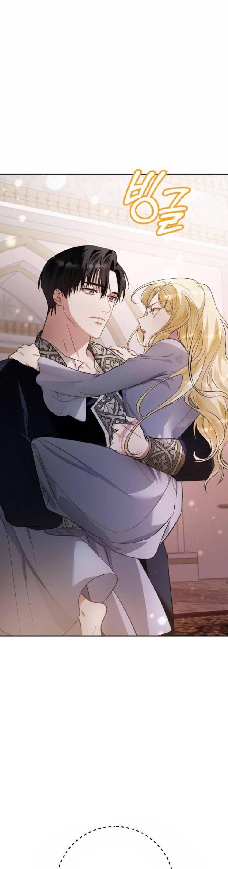 Đằng Sau Nụ Cười Của Nàng Công Chúa - Chap 12 - Trang 64