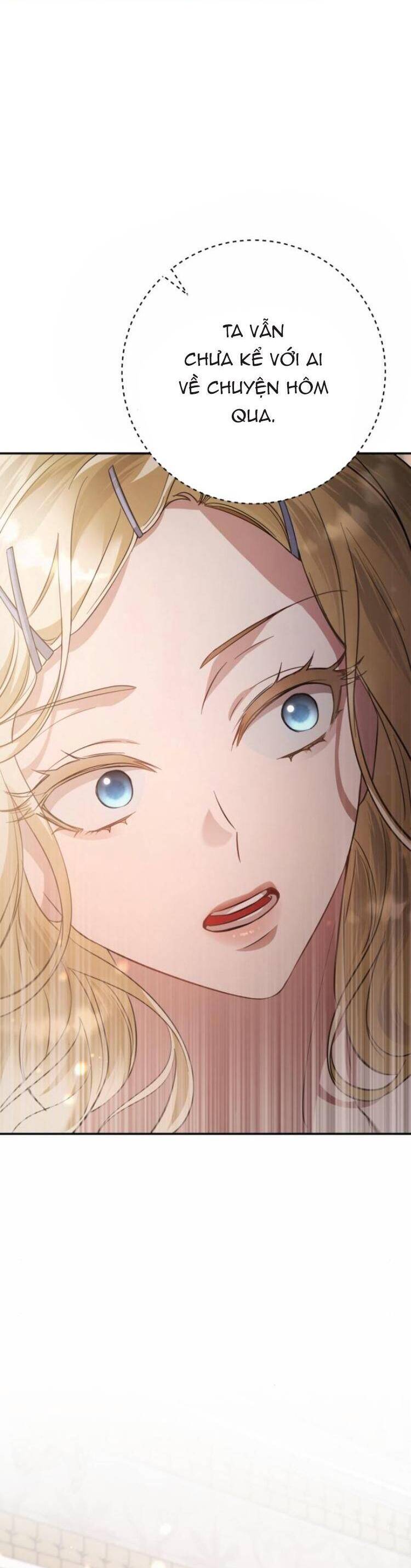 Đằng Sau Nụ Cười Của Nàng Công Chúa - Chap 12 - Trang 66