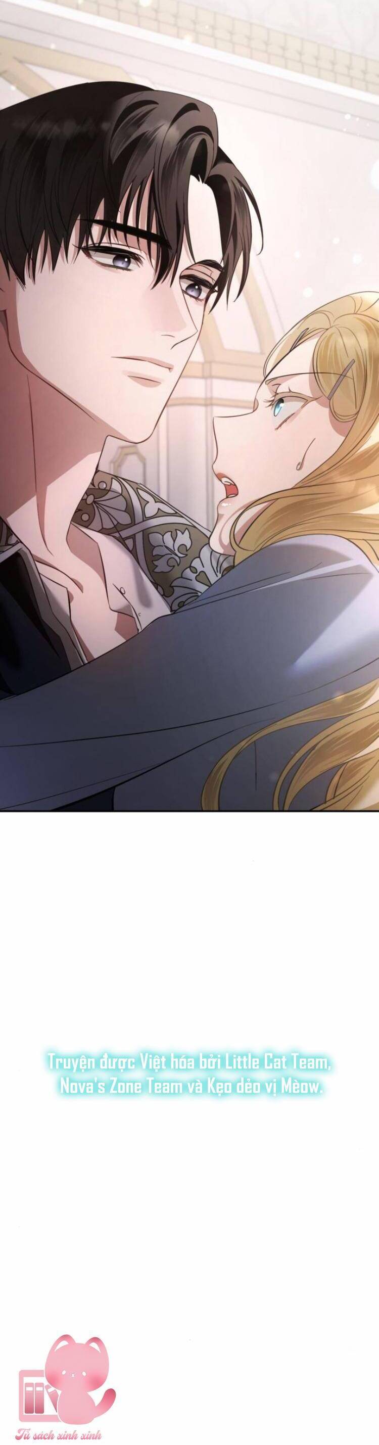 Đằng Sau Nụ Cười Của Nàng Công Chúa - Chap 12 - Trang 67