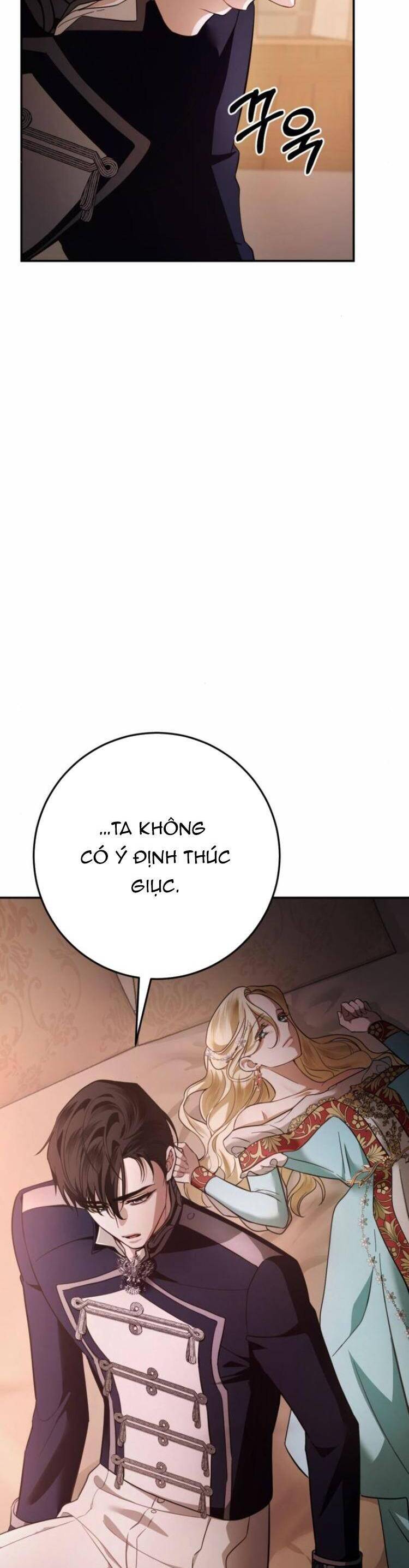 Đằng Sau Nụ Cười Của Nàng Công Chúa - Chap 12 - Trang 9