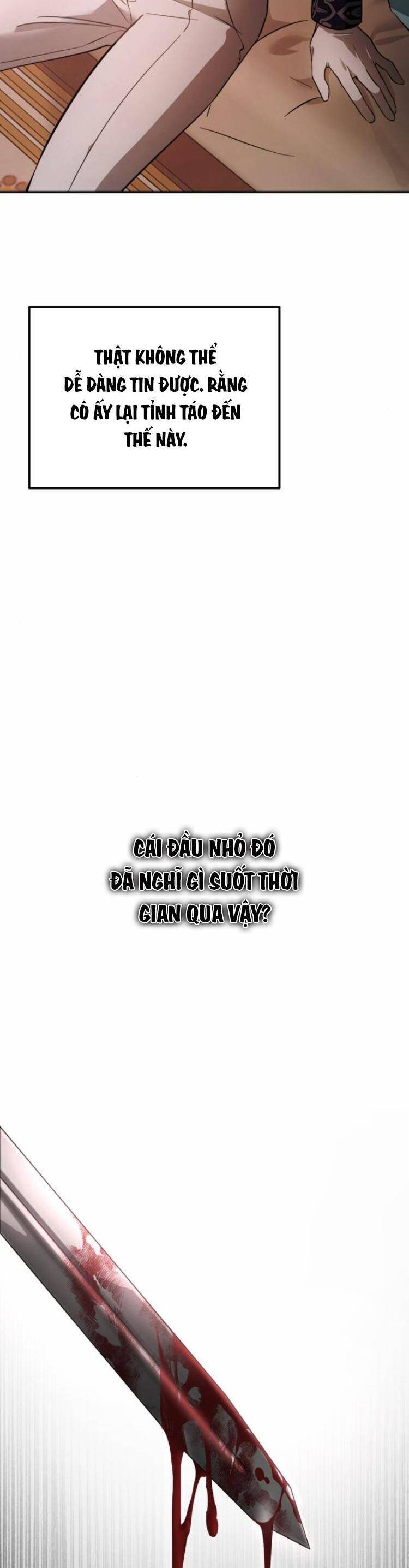 Đằng Sau Nụ Cười Của Nàng Công Chúa - Chap 12 - Trang 10