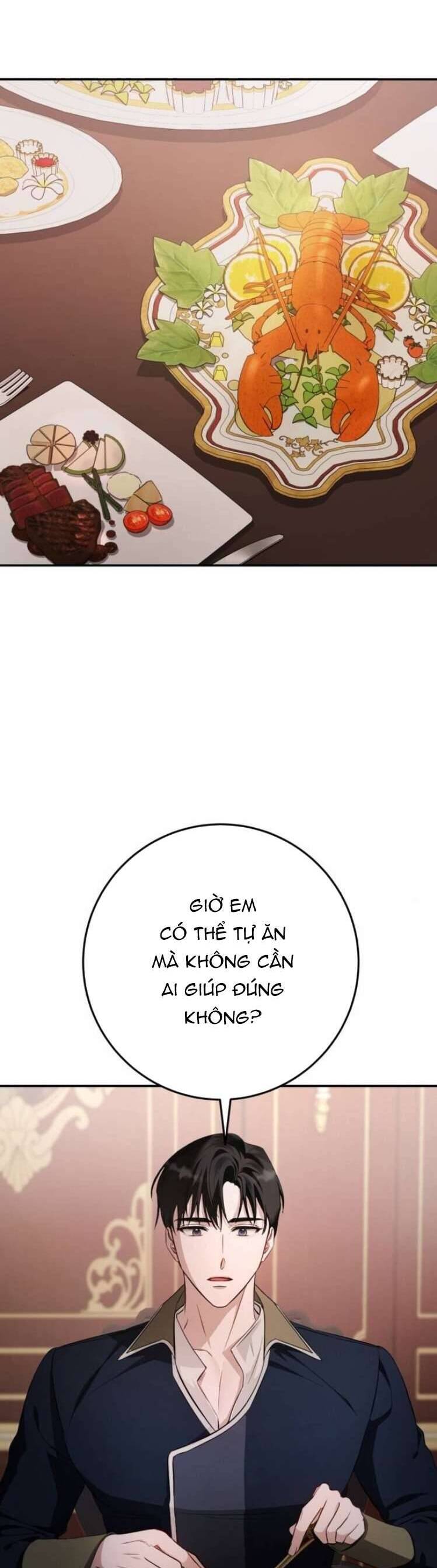 Đằng Sau Nụ Cười Của Nàng Công Chúa - Chap 13 - Trang 2