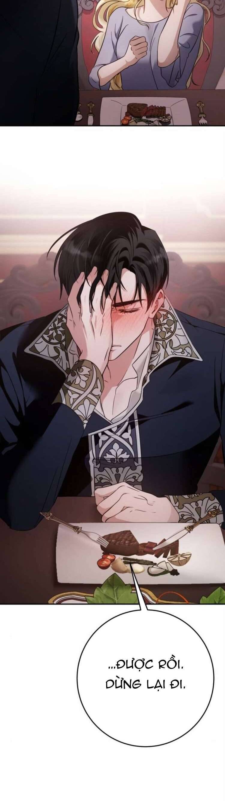 Đằng Sau Nụ Cười Của Nàng Công Chúa - Chap 13 - Trang 12