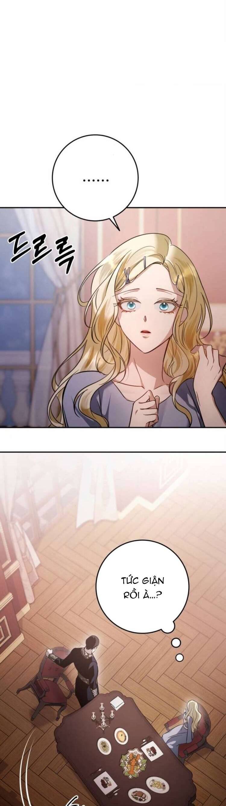 Đằng Sau Nụ Cười Của Nàng Công Chúa - Chap 13 - Trang 13