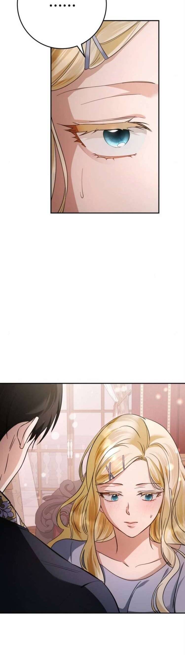 Đằng Sau Nụ Cười Của Nàng Công Chúa - Chap 13 - Trang 18